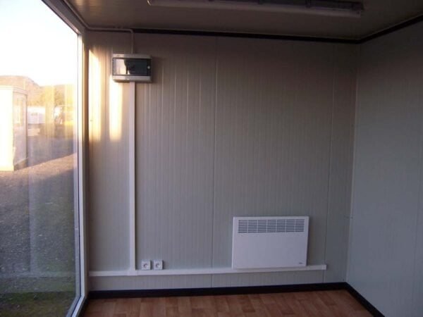 Bulle de Vente 4 mètres