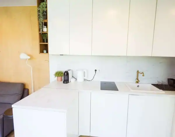 Module Container habitable de 30 m2