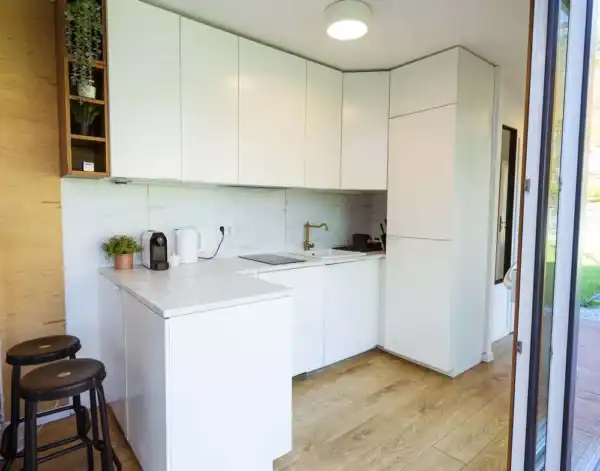 Module Container habitable de 30 m2