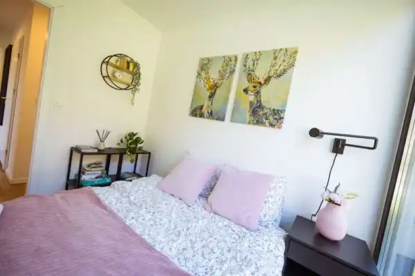 Module Container habitable de 30 m2