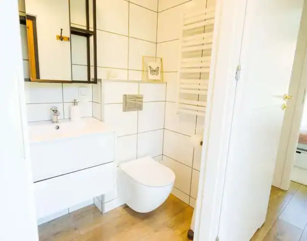 Module Container habitable de 30 m2