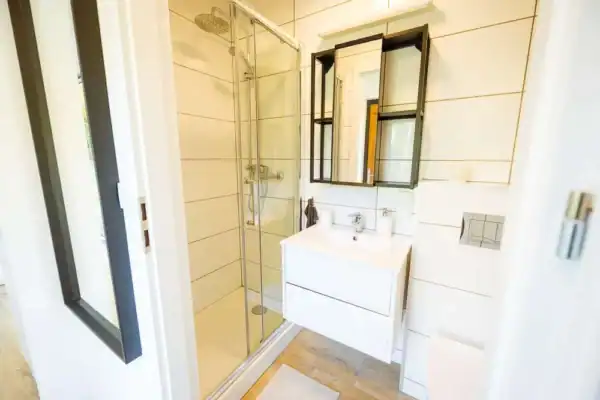 Module Container habitable de 30 m2