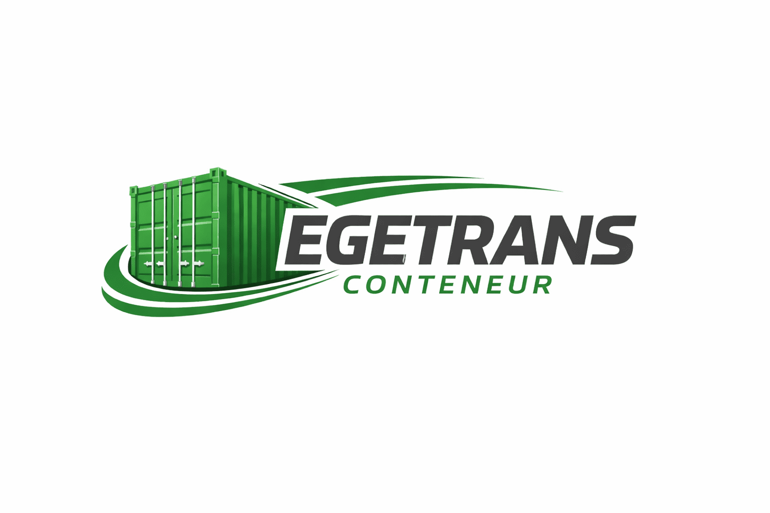 Egetrans Conteneur